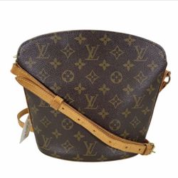 Louis Vuitton Purse And Wallet 