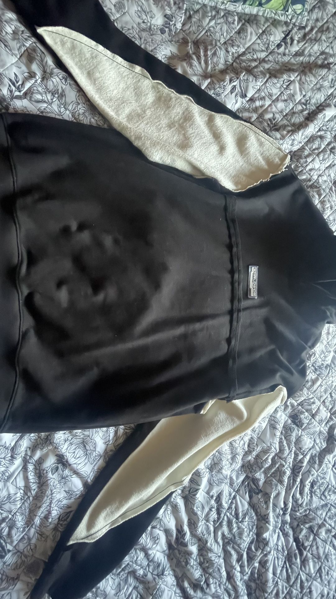 Boohooman Hoodie Size L