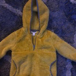 Cat And Jack Fleece NWOT