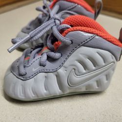Infant Nike Shoes 