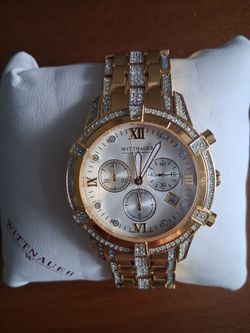 Wittnauer Bling