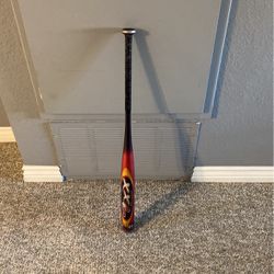 Used Softball Bat