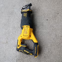 DeWalt Sawsaw