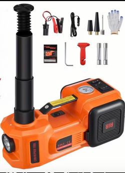 5 ton jack 12v