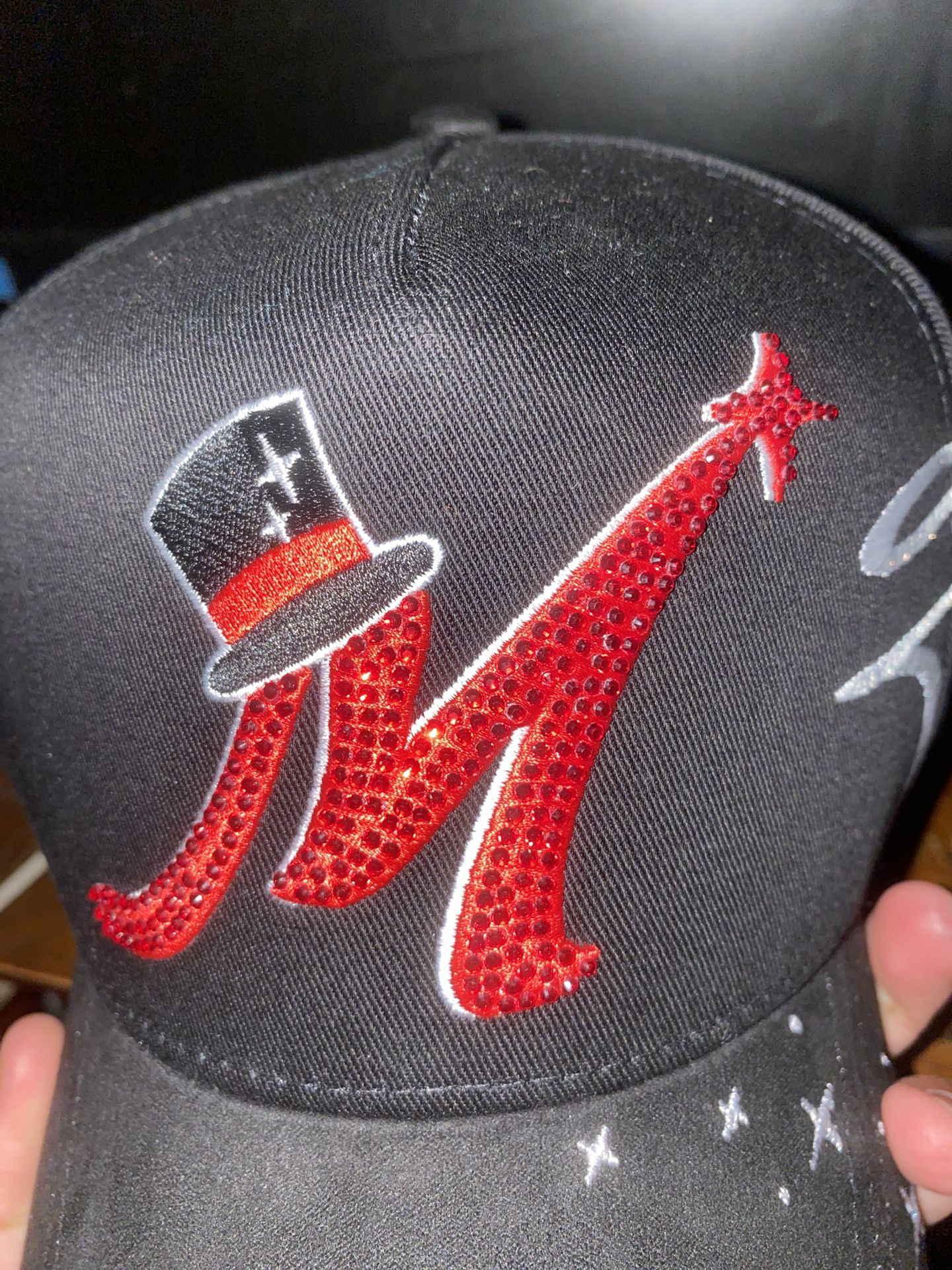 Él Mago Hat From 31 Hats
