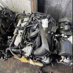 Motores Y Transmisiones 