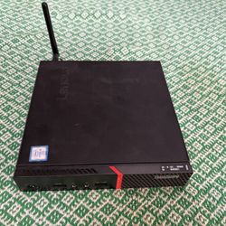 Refurbished Lenovo M900 Mini PC