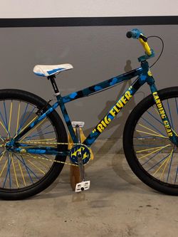 Big Flyer SE Bike