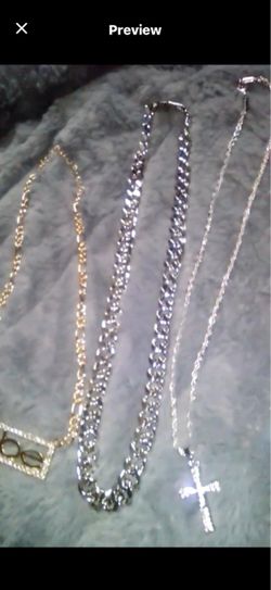 Chains