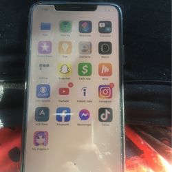 iPhone 11 Pro