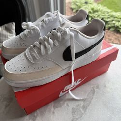 Nike 