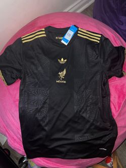 Mexico Jersey