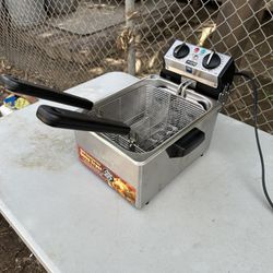 Fryer 