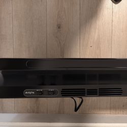 Nutone Range hood 30 Inch 