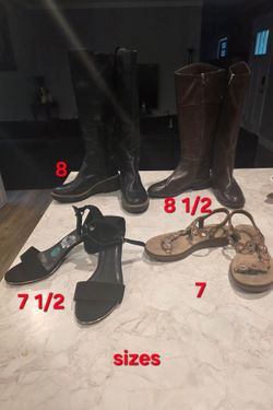 Shoes
