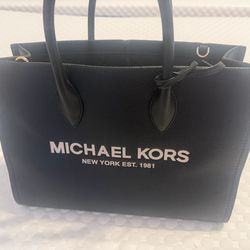 Michael Kors Sheila Satchel