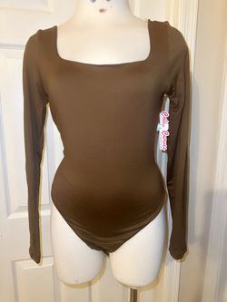 Cali Curves Body Suit 