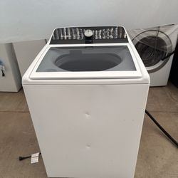 Whirlpool Washer Laundry