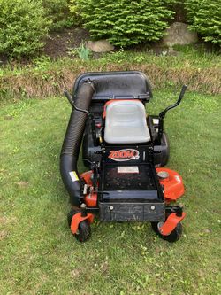 Ariens zero turn bagger attachment new arrivals
