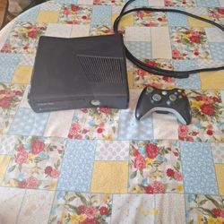 Xbox 360 S 250gb