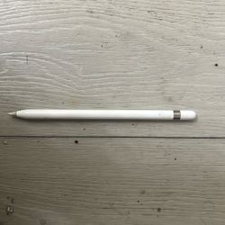 Apple Pencil 