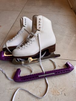 Ice Skate Size 5