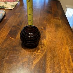 Vintage planter pot 