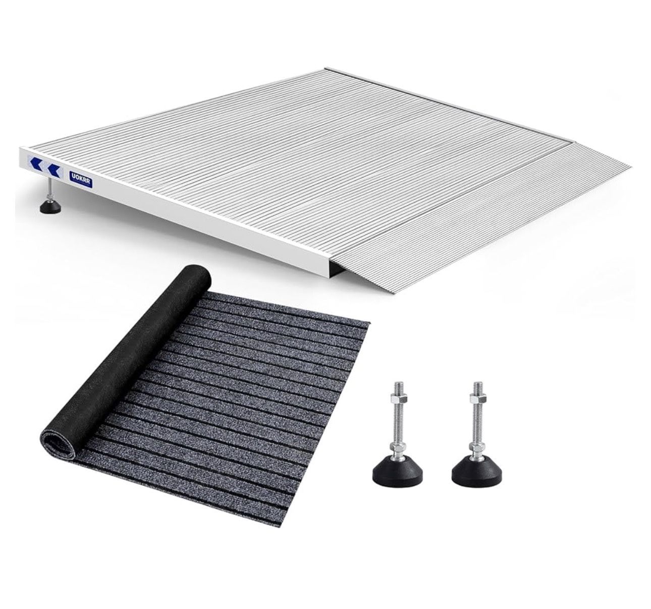 Handicap Ramp