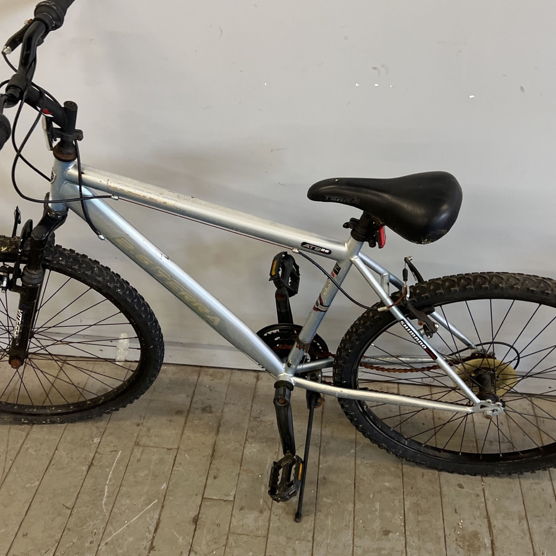 2.6 Terra ATB26”