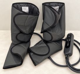 Air Compression Massager – Feet & Ankles - multiple settings