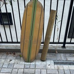 Balance Board 