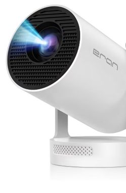 Mini Portable Projector