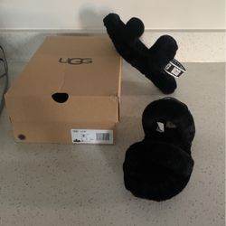Ugg  Slippers