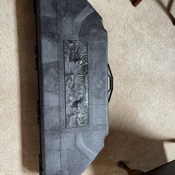 Archery Compound Bow Storage / Transport By Contico