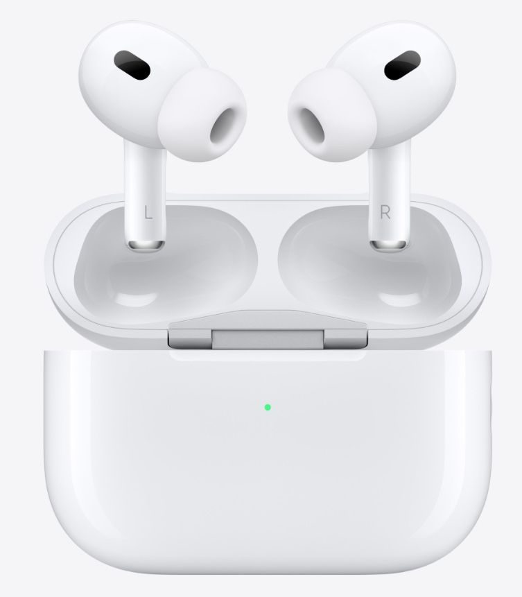 Airpods Pro 2