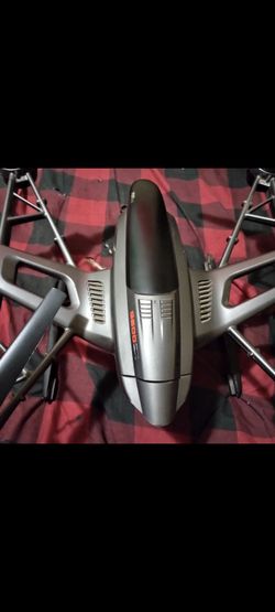 Yuneek 4k drone sale or trade for high end rc truck xmaxx or kraton 8s etc