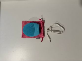 Foreo Luna 3 in blue