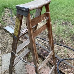Ladder 