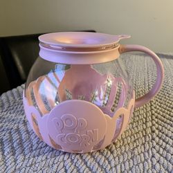 Paris Hilton Popcorn Maker - NEW 