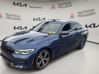 2021 BMW 330i
