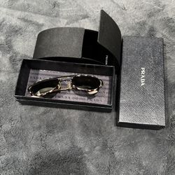 Prada Sunglasses 