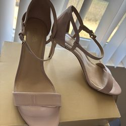 Michael Kors Heels