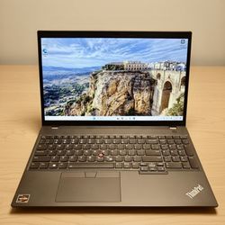 Lenovo Thinkpad