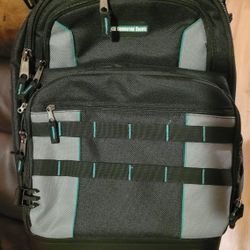 Comercial Electric Backpack Brand New 