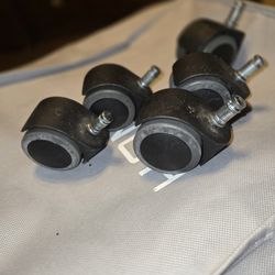 Office Chair Wheels