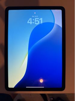 iPad Air M2