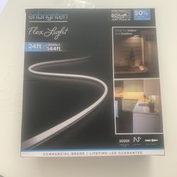 Enbrighten Flex light 24ft
