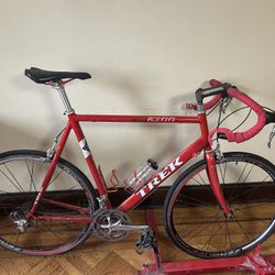 Trek alpha SL 2300