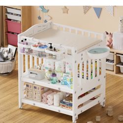 Baby Changing Table 