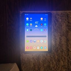 Samsung Galaxy Tab S4 (64GB)